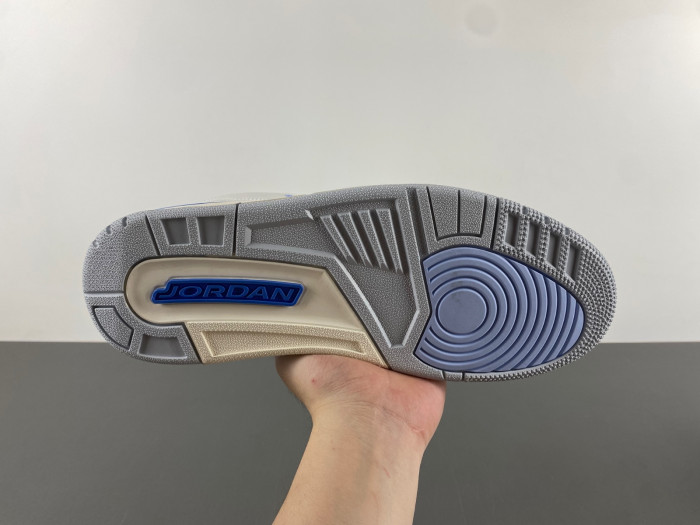 Air Jordan 3 Retro Lucky Shorts CT8532-101