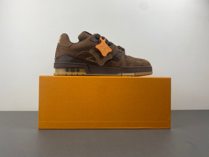 Lou1su1tt Trainer Sneaker