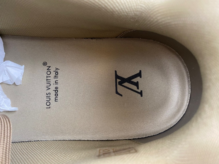 Lou1su1tt Trainer Sneaker