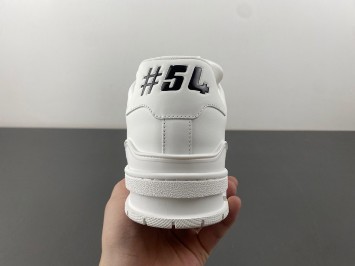 Lou1su1tt Trainer Sneaker