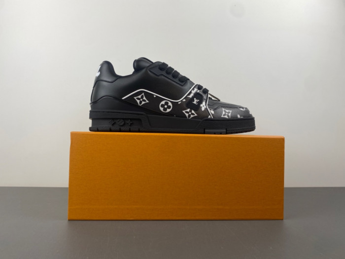 Lou1su1tt Trainer Sneaker
