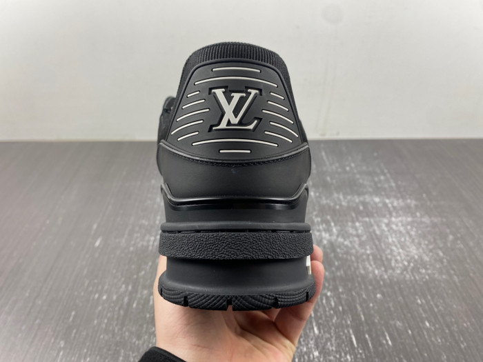 Lou1su1tt Trainer Sneaker