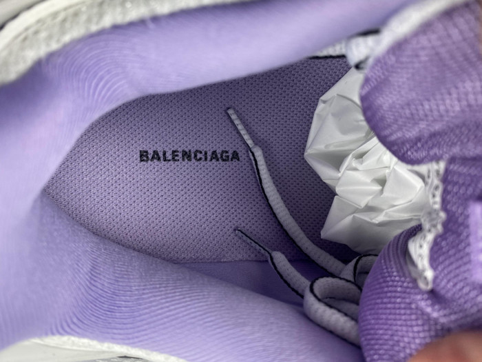 BLCG Track Trainer White Purple 542023 W3GC3 0225