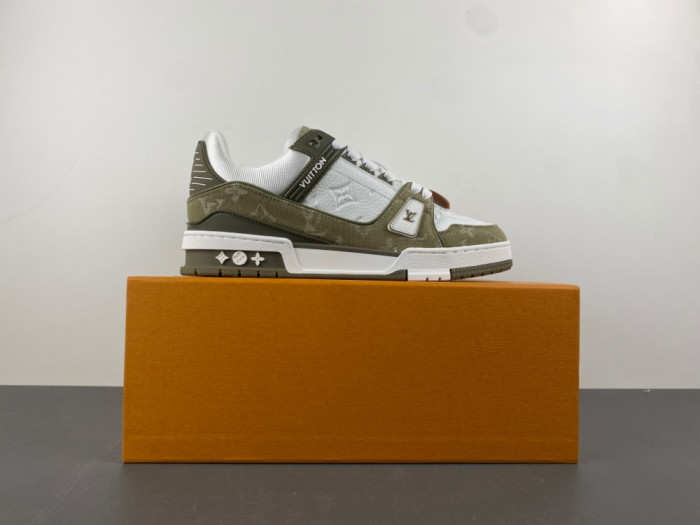 Lou1su1tt Trainer Sneaker