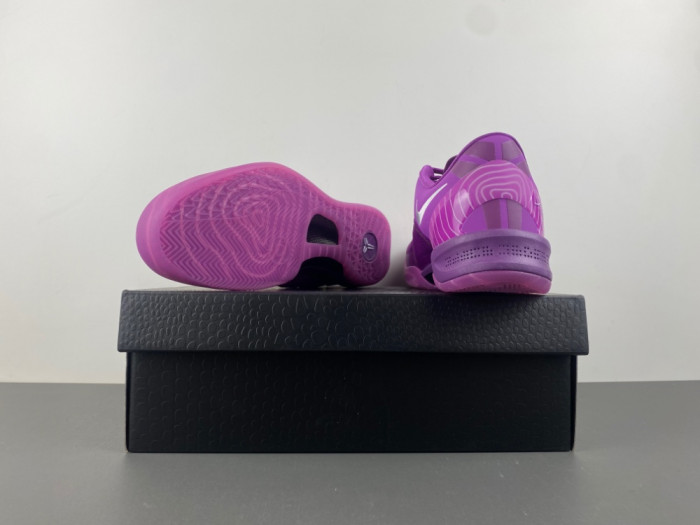 Nike Kobe 8 Protro EYBL Men