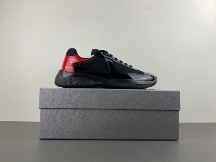 PRA shoes