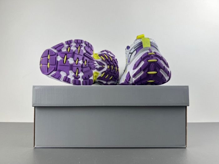 BLCG 911 Sneaker 815859 W2MV2 9157