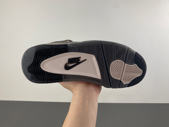 Air Jordan 4 Retro Cave Stone FV5029-200