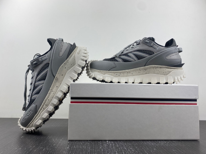 M0nc1er trailgrip gtx sneakers