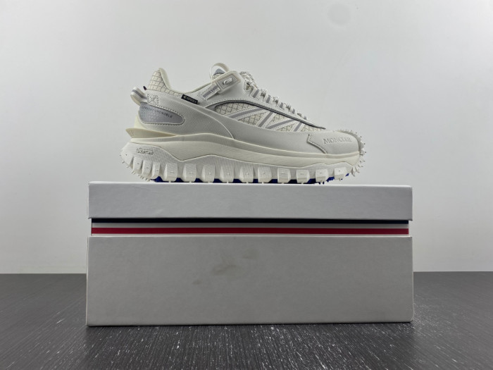 M0nc1er trailgrip gtx sneakers
