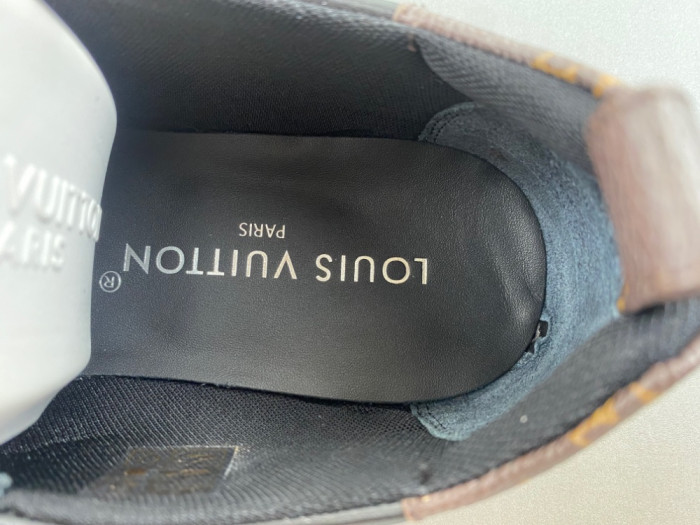 Lou1su1tt Sneaker