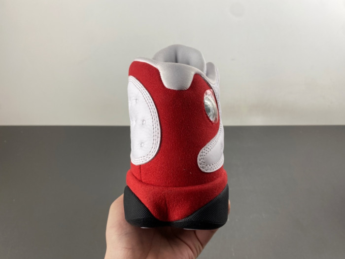 Air Jordan 13 Retro OG Chicago (2026) 414571-102