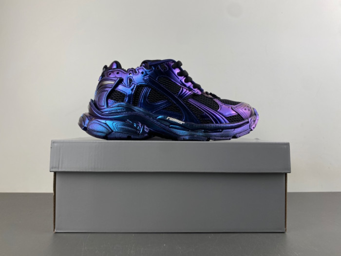 BLCG Runner Lighted Sneaker 772774 WRNBT 4000