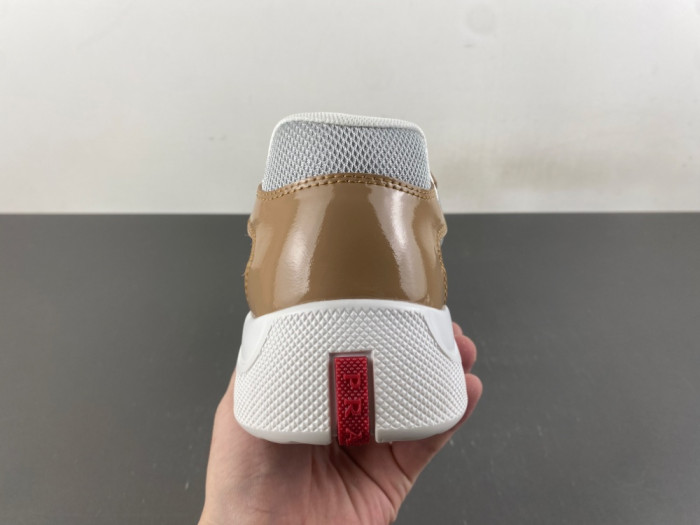 PRA shoes