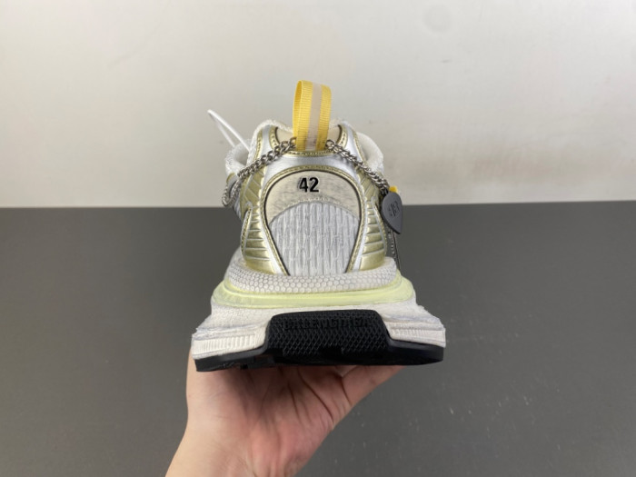 BLCG 3XL SNEAKER 734734 W3XCN 9711