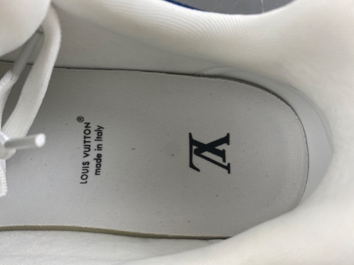 Lou1su1tt Trainer Sneaker