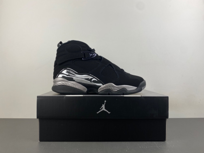 air jordan 8 retro Chr0me 2026 305381-007