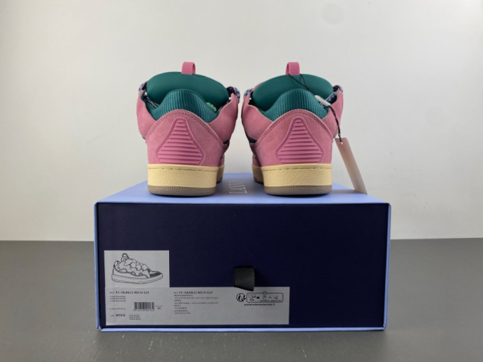 Lanu1n sneakers