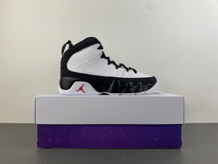 Air Jordan 9 Retro OG 