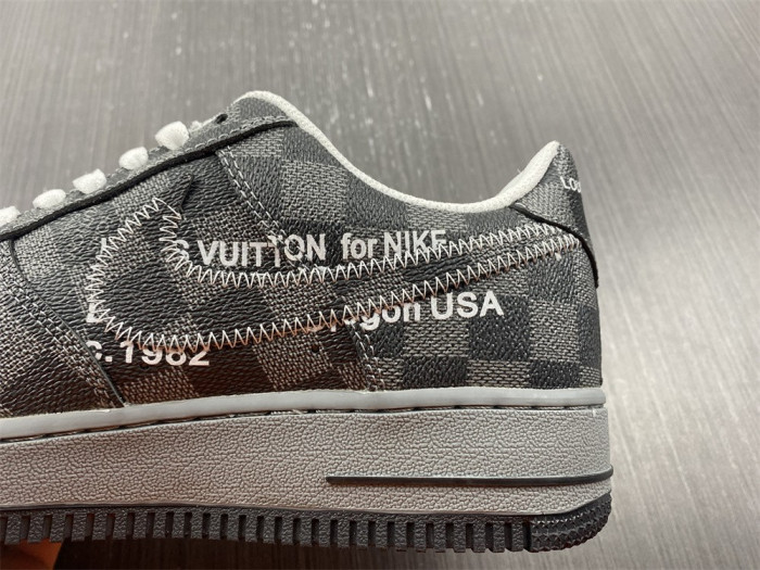 Nike Air Force 1 Low 6A8PYL-100