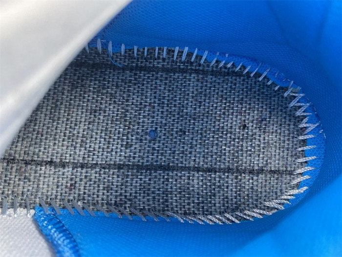 BLCG Sneaker Triple.s.Gomma blue 710020 W2RB0 0203