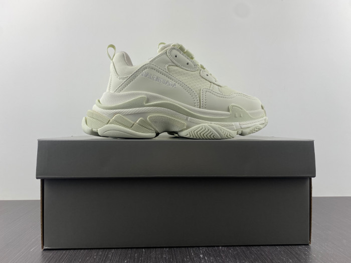 BLCG Sneaker Triple.s.Gomma Luminous White 524039 W2CR5 9001