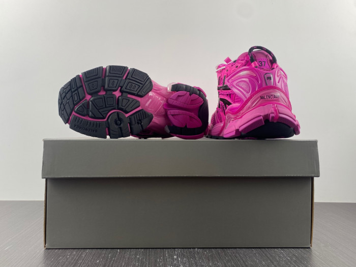 BLCG SNEAKER TESS S. GOMMA MAILLE 677402 W3RB2 5510
