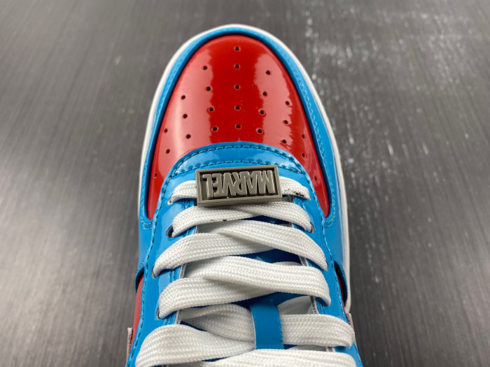 A BATHING APE BAPE SK8 STA