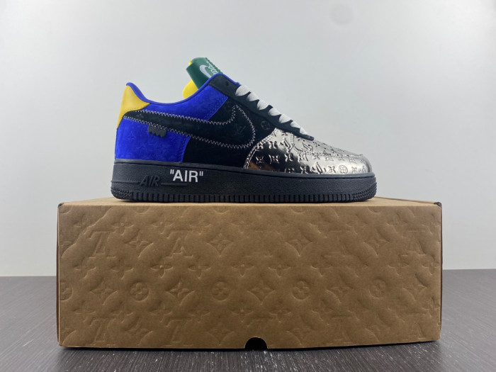 Nike Air Force 1