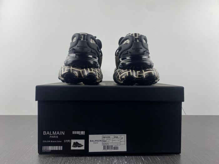 BALMA1N SHOES
