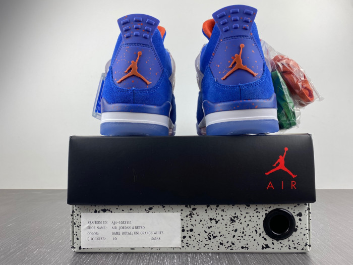 Air Jordan 4 Retro Florida Gators AJ4-1032111