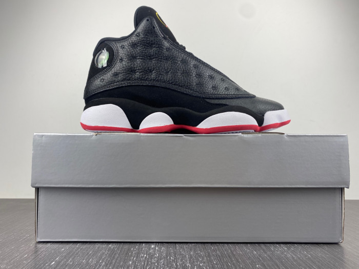 Air Jordan 13 Playoffs 2023 414571-062