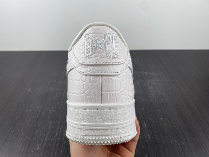 A BATHING APE BAPE SK8 STA