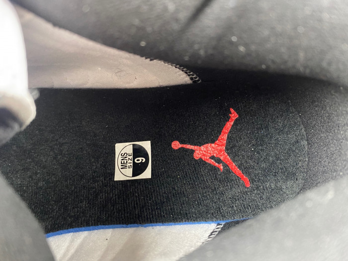 Air Jordan 13 Retro Black Flint DJ5982-060