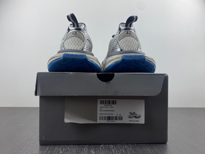 BLCG PHANTOM SNEAKER 734734 W3XL2 9065