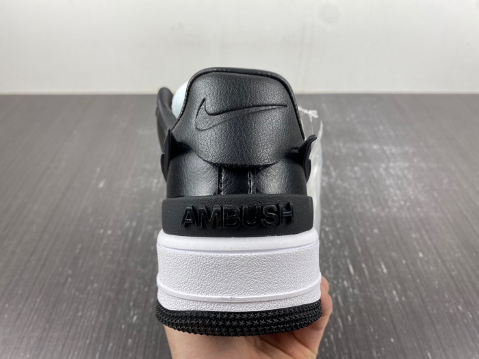 AMBUSH x Nike Air Force 1 Low DV3464-007