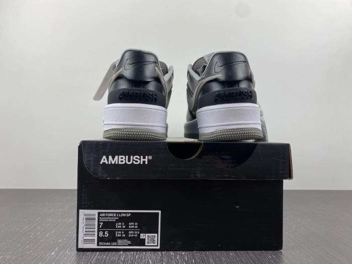 AMBUSH x Nike Air Force 1 Low DV3464-103