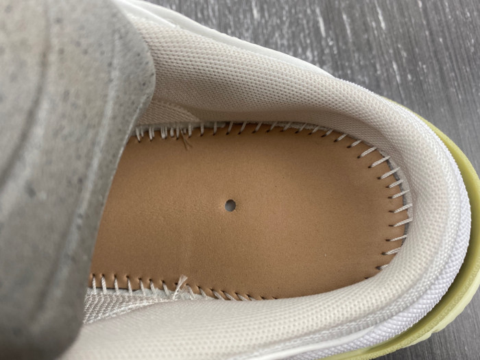 BLCG Sneaker Triple.s.Gomma 755686 W3SM2 9097