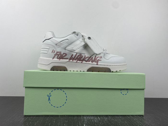 OFW SNEAKER