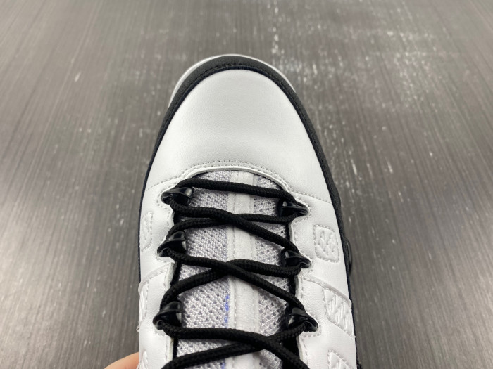 Air Jordan 9 “University Blue” CT8019-140