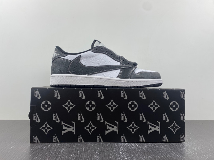 AIR JORDAN 1 LOW X dl2211-001