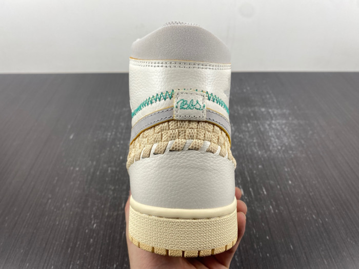 air jordan 1 retro high og sp union bephie