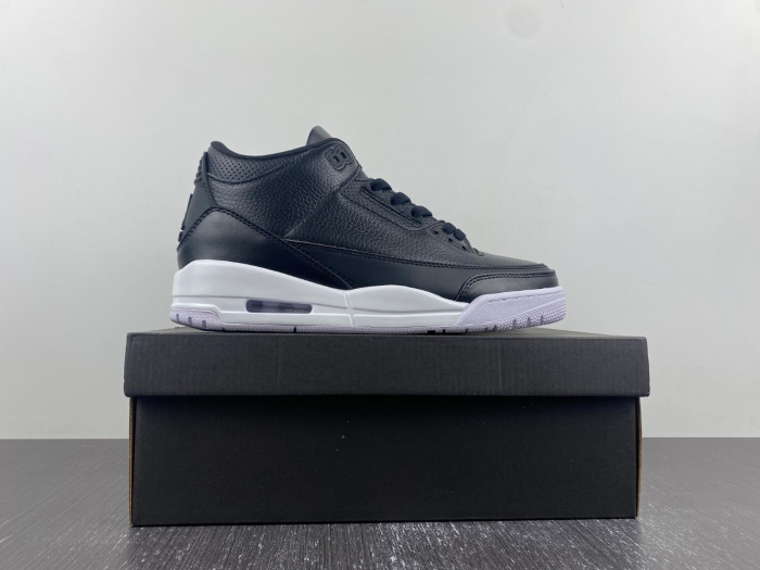 Air Jordan 3 Retro Cyber Monday (2016) 136064-020