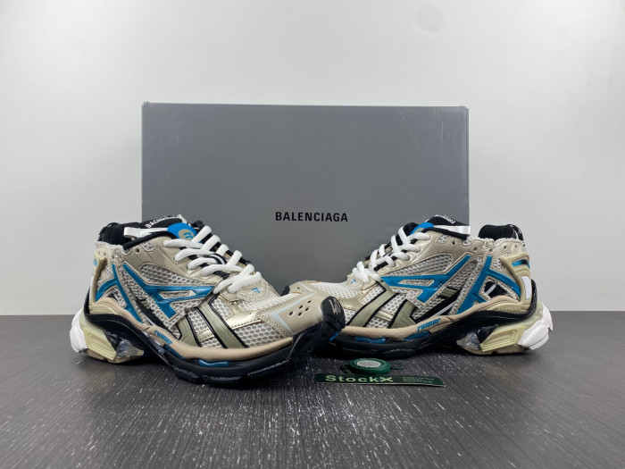 BLCG PHANTOM SNEAKER 677403 W2RB6 2028
