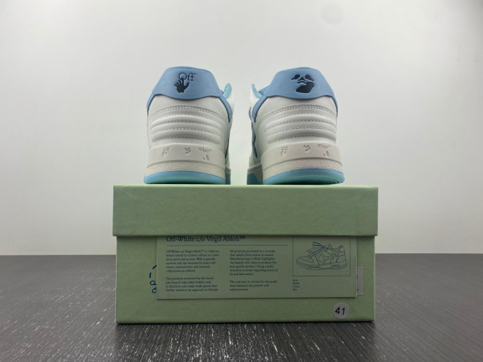 OFW SNEAKER