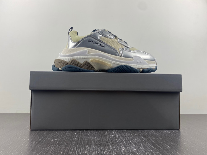 BLCG Sneaker Triple.s.Gomma 524039 W2FS2 8106