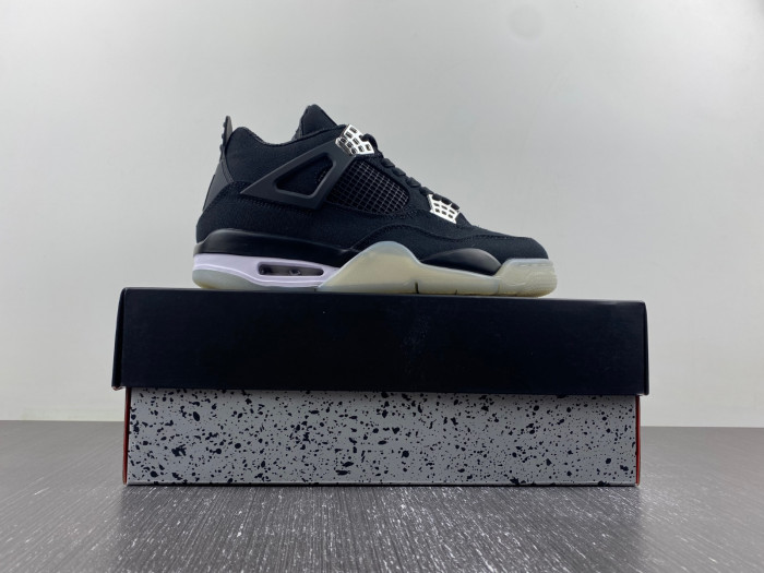 Eminem x Carhartt x Air Jordan 4 582314-879