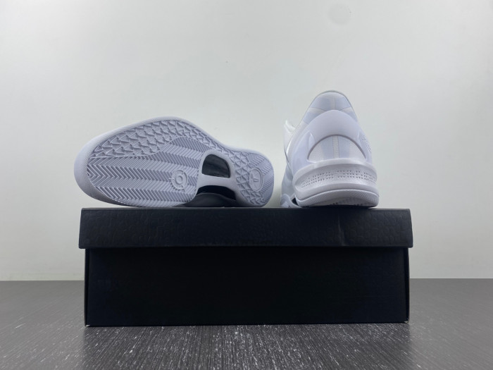 Nike Kobe 8 Protro Halo FJ9364-100