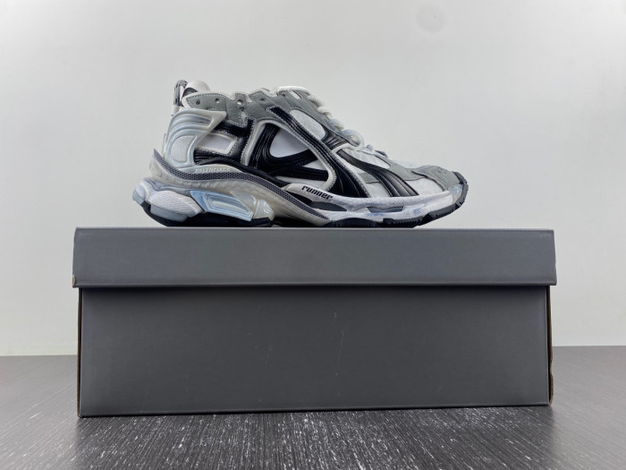 BLCG PHANTOM SNEAKER 772767 W3RNY 9012