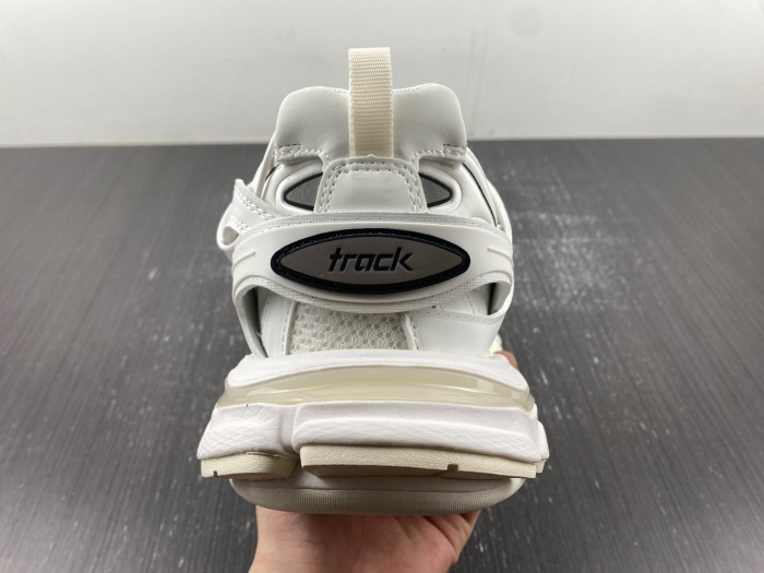 BLCG Track Trainer White 542023 W3RM1 9081